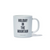 Mug Cup (H.I.T.M)