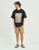 ECO HYBRID FIELD TO CITY TEE