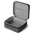 DAYTRIP 3L INSULATED LUNCH BOX BLACK