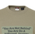 ECO HYBRID FIELD TO CITY TEE