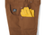 DUCK DOUBLE KNEE PAINTER PANTS
