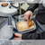 DAYTRIP 3L INSULATED LUNCH BOX BLACK