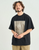 ECO HYBRID FIELD TO CITY TEE