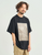 ECO HYBRID FIELD TO CITY TEE