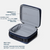 DAYTRIP 3L INSULATED LUNCH BOX BLACK