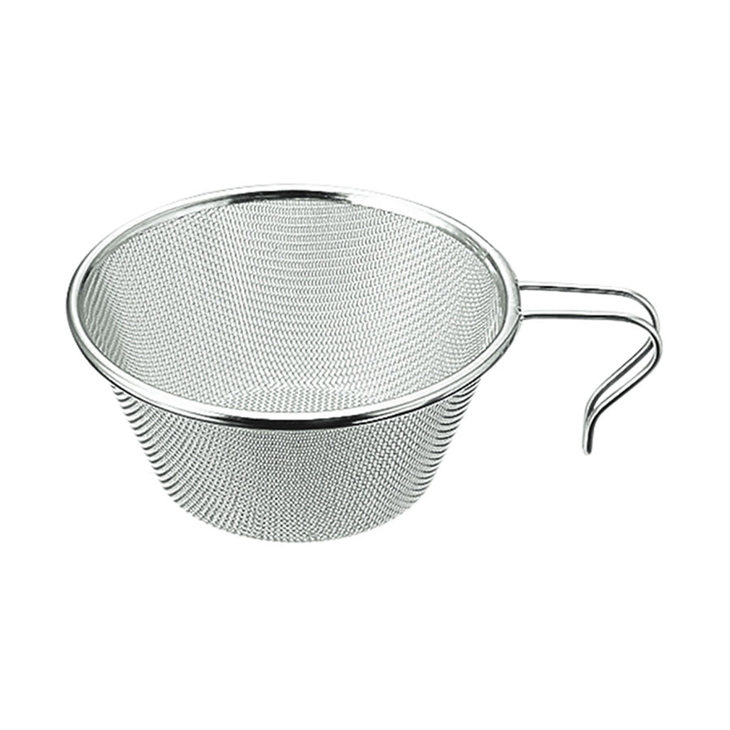 ステンレス ビッグシェラスタッキングザル