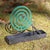 INDUSTRIAL MOSQUITO COIL HOLDER