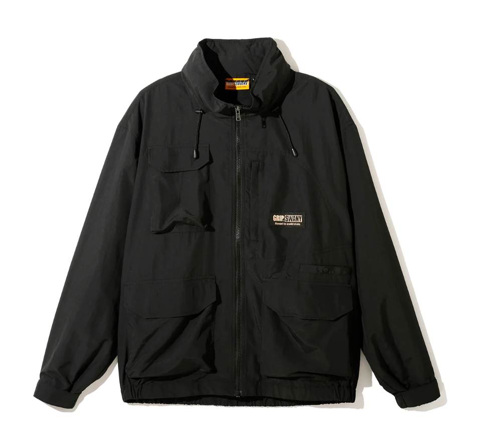GS UTILITY JACKET