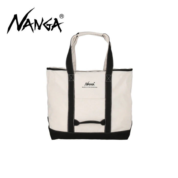 ギアキャンバストートバッグ GEAR CANVAS TOTE BAG