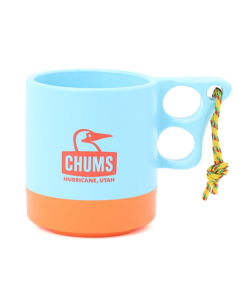 Camper Mug Cup/キャンパーマグカップ250ml