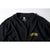 GS WHIMSICAL long sleeve TEE　BLACK