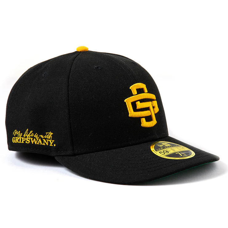 LP5950 GS LOGO CAP