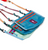 Lista 2L Lightweight Crossbody Bag - Del Día