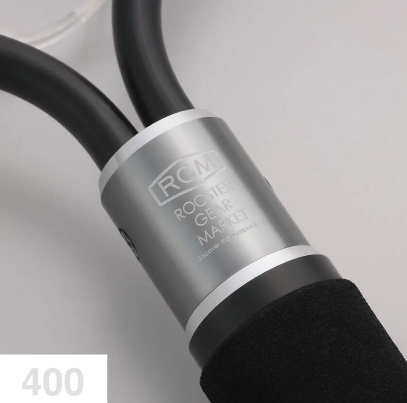 ランディングネット400 Rubber