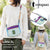 Lista 2L Lightweight Crossbody Bag - Del Día