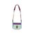 Lista 2L Lightweight Crossbody Bag - Del Día
