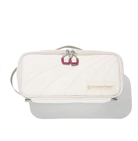 SEMI-HARD GEAR BAG (D) S SIZE / セミハードギアバッグD Sサイズ