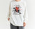 ECO HYBRID L/S TEE/DM　エコハイブリッド ロングスリーブ ティー / DM