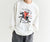 ECO HYBRID L/S TEE/DM　エコハイブリッド ロングスリーブ ティー / DM