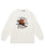 ECO HYBRID L/S TEE/DM　エコハイブリッド ロングスリーブ ティー / DM