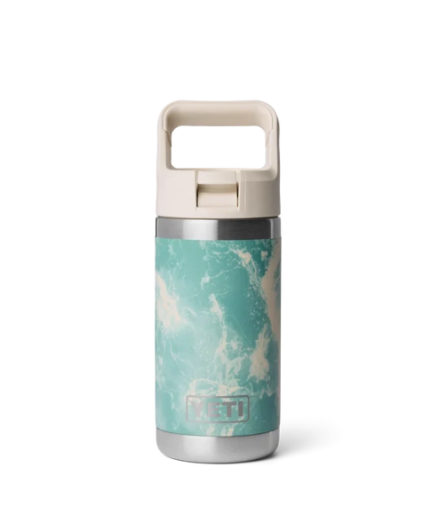 12 OZ KIDS WATER BOTTLE SEA VIEW