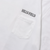 PINT GLASS POCKET T-SHIRT ホワイト