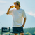 PINT GLASS POCKET T-SHIRT ホワイト