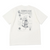 Archive paks T-Shirt(アーカイブパックス ティーシャツ)