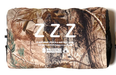 JM CAMPING PILLOW&CASE