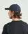ナイロンタッサーBBキャップ / NYLON TUSSER BB CAP