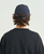 ナイロンタッサーBBキャップ / NYLON TUSSER BB CAP