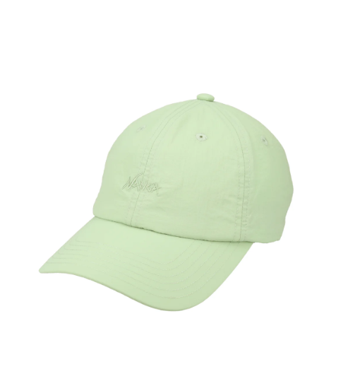 ナイロンタッサーBBキャップ / NYLON TUSSER BB CAP