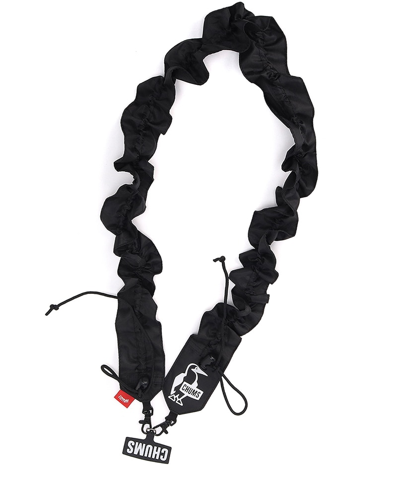 Frills Strap