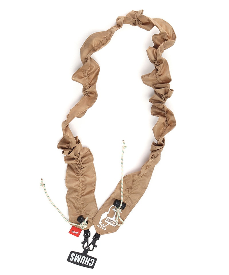 Frills Strap