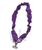 Frills Strap