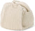 BASIC CUFF KNIT TRAPPER