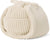 BASIC CUFF KNIT TRAPPER