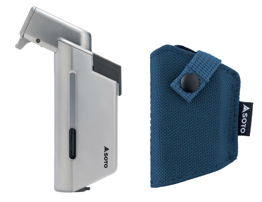 マイクロトーチEDGE ホルスターセット