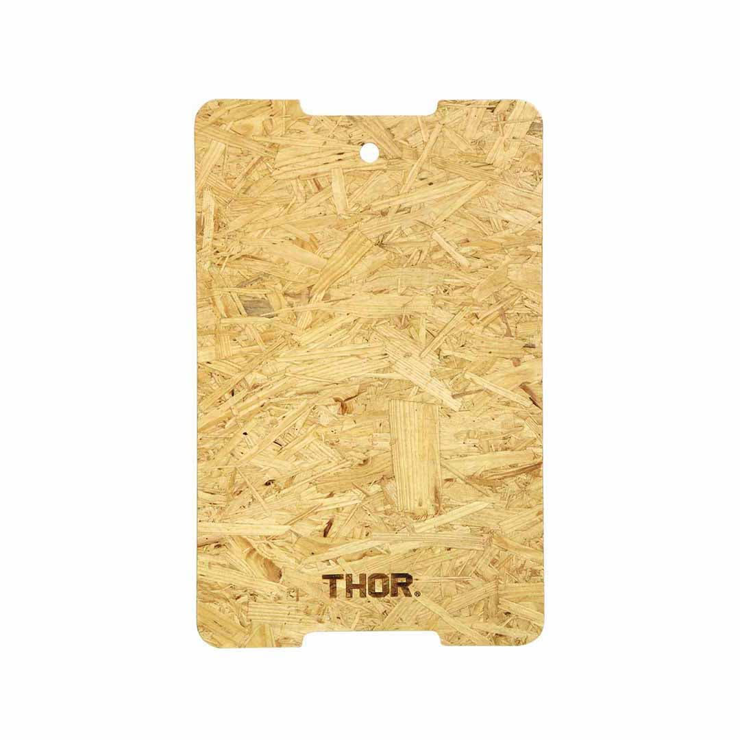 THOR. FCRB TOP BOARD 53/75L ボード F.C.Real Bristol（エフシーレアルブリストル）の「THOR