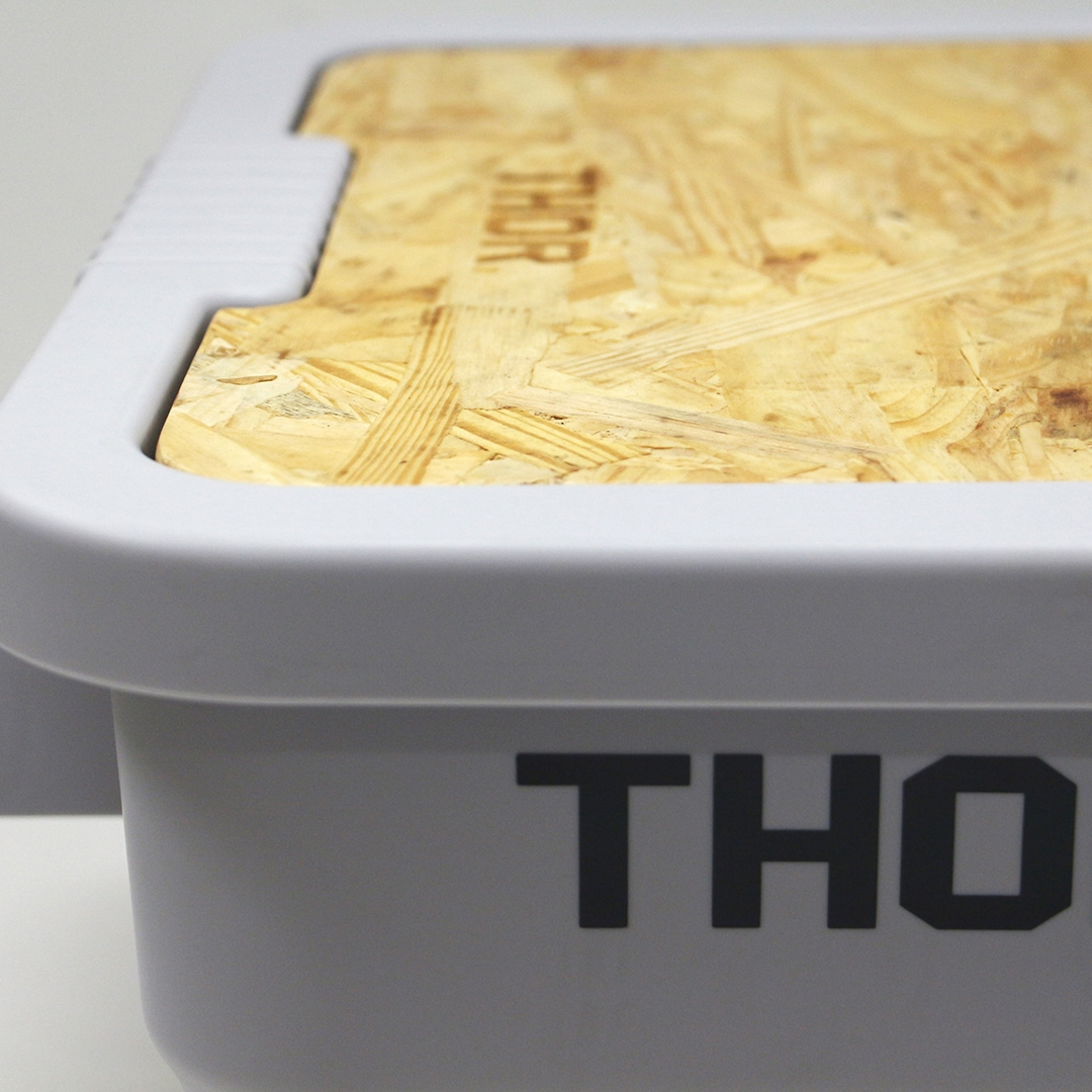 neighborhood srl thor top board L 天板 3eac08aaacdecd3bad5a97ef92312c