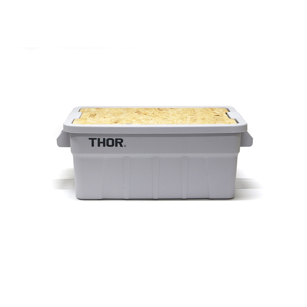 Top Board For THOR Large Totes 53L and 75L DC – Living Plaza