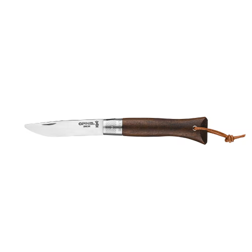 OPINEL neo6 ブラックウォールナット