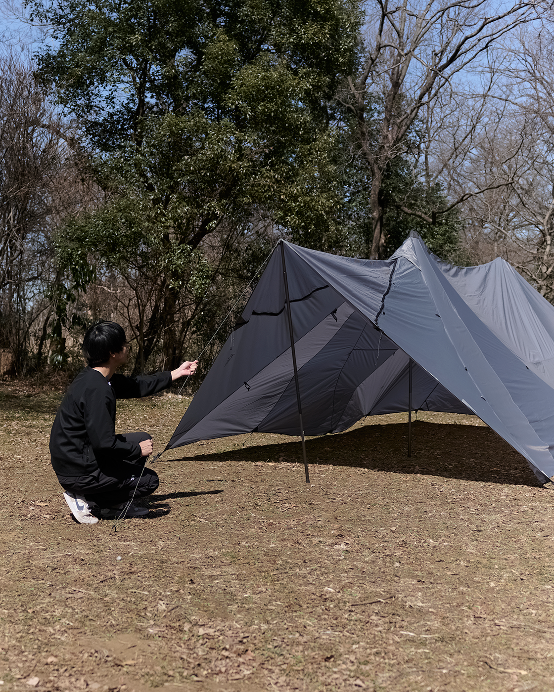 muraco × and wander HERON BEAK – Living Plaza Store muraco × and wander HERON BEAK – Living Plaza Store