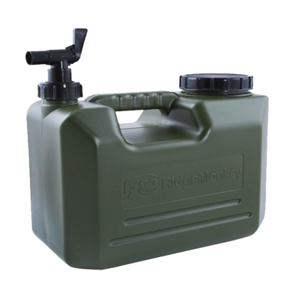 Heavy Duty Water Carriers