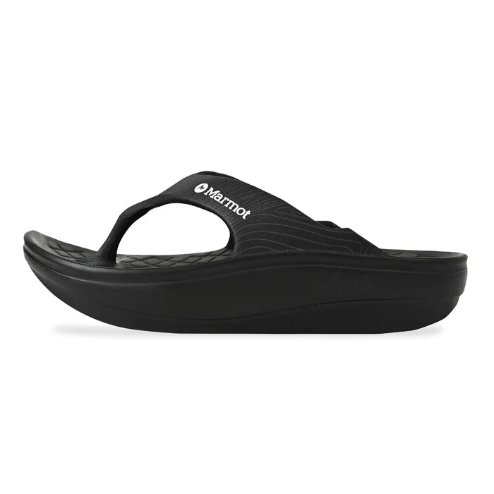 Marmot_ Flipflop Contour