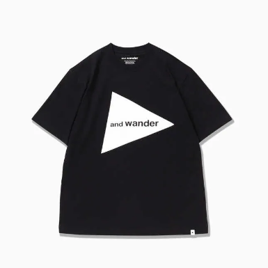 and wander big logo T – Living Plaza Store and wander big logo T – Living Plaza Store