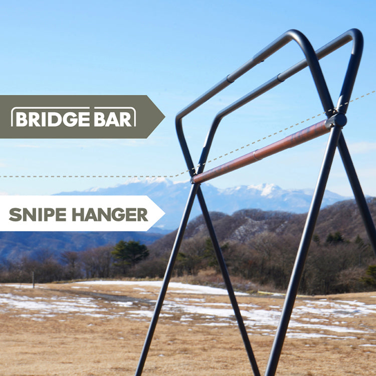 BRIDGE BAR – Living Plaza Store