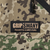 FOG CAMO GEAR BAG VEST