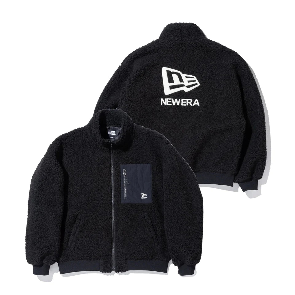 BOA BLOUSON – Living Plaza Store BOA BLOUSON – Living Plaza Store