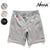 ECO HYBRID KIDS SWEAT SHORTS